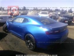 شيفروليه كامارو